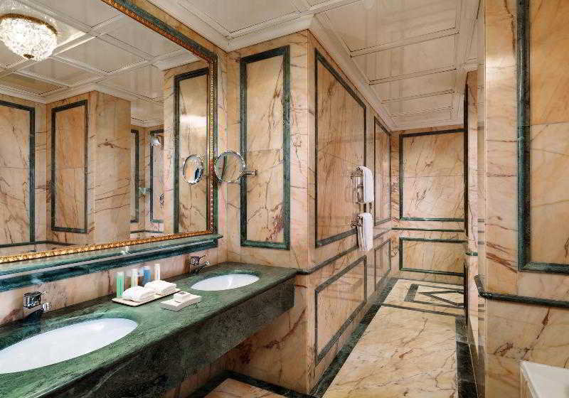 The Westin Palace Milan, Milan