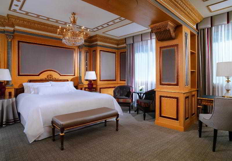 The Westin Palace Milan, Milan