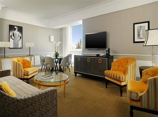The Westin Palace Milan, Milan