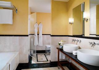 The Westin Palace Milan, Milan