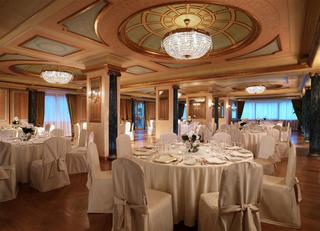 The Westin Palace Milan, Milan