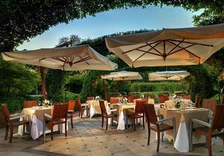 The Westin Palace Milan, Milan