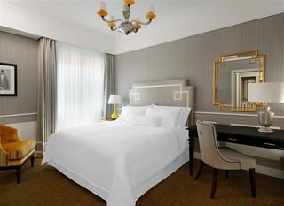 The Westin Palace Milan, Milan