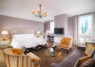The Westin Palace Milan, Milan