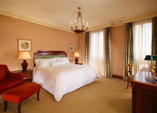 The Westin Palace Milan, Milan