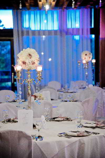 Restaurant
 di Hotel I