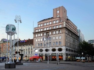 General view
 di Dubrovnik Zagreb