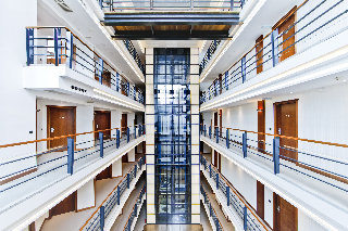 Lobby
 di Dubrovnik Zagreb