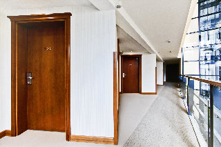 Lobby
 di Dubrovnik Zagreb