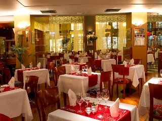 Restaurant
 di Dubrovnik Zagreb