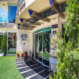 Hotel Europe