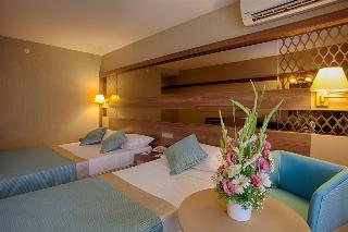 Asrin Beach Hotel