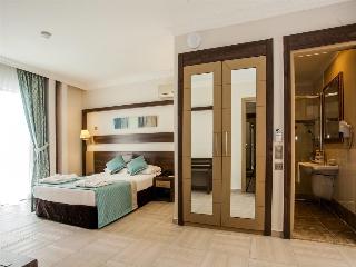 Asrin Beach Hotel