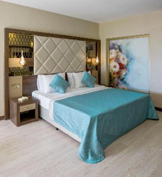 Asrin Beach Hotel