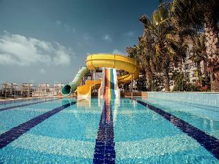 Asrin Beach Hotel