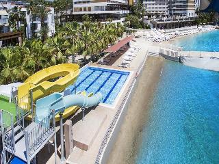 Asrin Beach Hotel