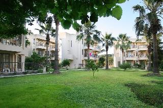 Asrin Beach Hotel