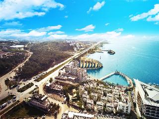 Asrin Beach Hotel