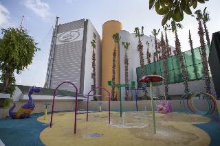 Asrin Beach Hotel