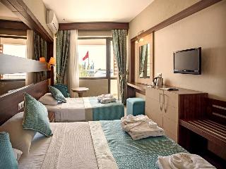 Asrin Beach Hotel