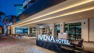 Avena Resort & Spa Hotel
