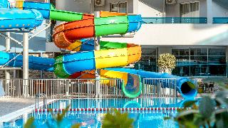 Avena Resort & Spa Hotel