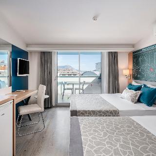 Avena Resort & Spa Hotel