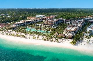 Lopesan Costa Bávaro Resort Spa & Casino