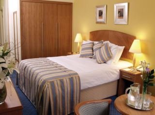 Room
 di The Kegworth Hotel