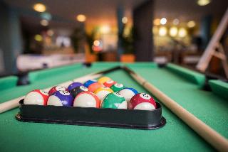 General view
 di Holiday Inn Manchester West