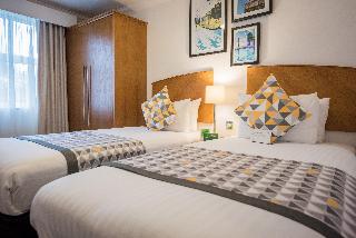 Room
 di Holiday Inn Manchester West