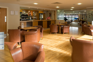 The Telford Whitehouse Hotel, Telford