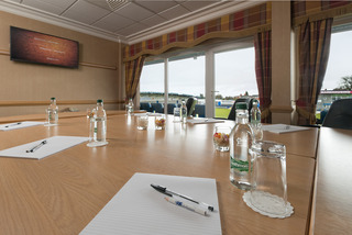The Telford Whitehouse Hotel, Telford