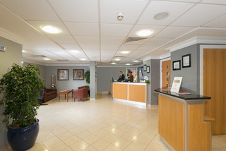 The Telford Whitehouse Hotel, Telford