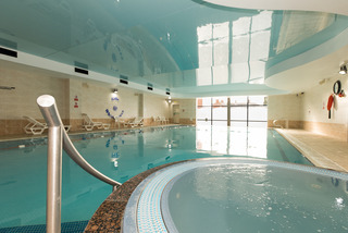 The Telford Whitehouse Hotel, Telford
