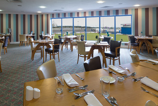 The Telford Whitehouse Hotel, Telford