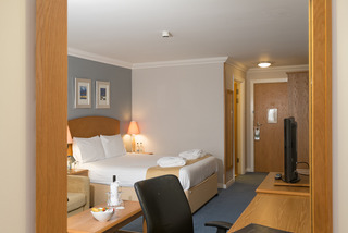 The Telford Whitehouse Hotel, Telford
