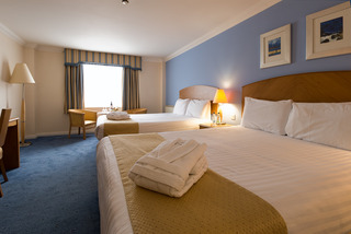 The Telford Whitehouse Hotel, Telford