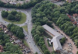 DoubleTree by Hilton Nottingham- Gateway