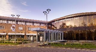 DoubleTree by Hilton Nottingham- Gateway