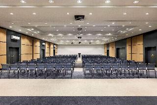 會議室