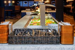 Restaurant
 di Metropol