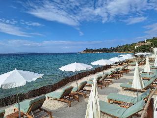 Surplage Hôtel Cavalière