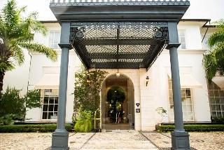 Casa Colonial Beach & Spa