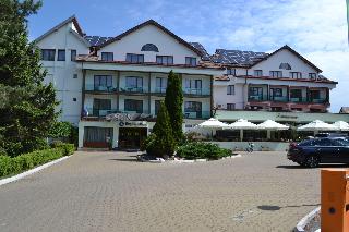 Best Western Silva Hotel