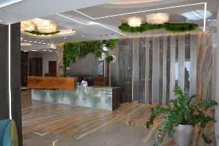 Best Western Silva Hotel