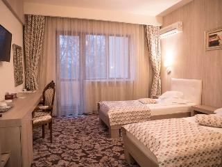 Best Western Silva Hotel