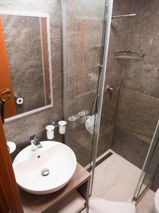 Best Western Silva Hotel