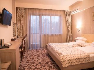 Best Western Silva Hotel