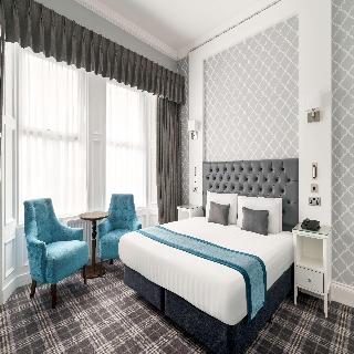 Cairn Hotel Newcastle